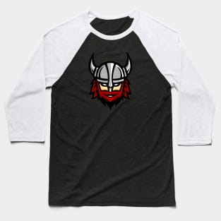 viking Baseball T-Shirt